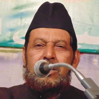 Ghazals of Zubair Amrohvi