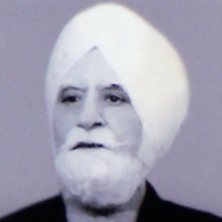 Nazams of Harbhajan Singh Sodhi Bismil
