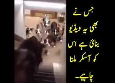 Very Funny Video about PMLN
