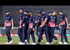 Pakistan invites England cricket team back after 13 years