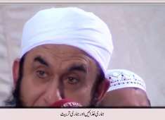 Healthy and best Foods ever in islam by Maulana Tariq Jameel Sb