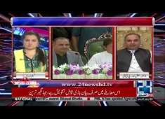 Why Dr Ramesh Kumar join PTI and leave PML N Watch this