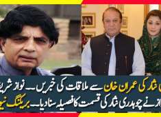 Ch Nisar Press Conference Today What Pmln Decided About Ch Nisar