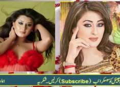 Pakistan News Stage Actress Joins PMLN today 2018