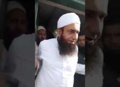 Short bayan by Tariq jameel sahb