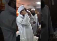 AZAN BY TARIQ JAMEEL