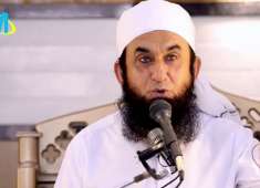 Allah pak ny Hazrat Abu Bakar RZ sy kia pocha molana tariq jameel short clip bayan