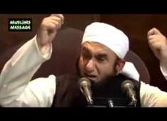 Life Of Hazrat Mohammed SAW By Molana Tariq Jameel Must Watch