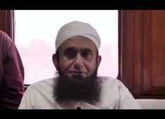 Latest naat in train by molana tariq jameel 14 april 2018