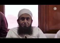 Naat by Molana Tariq Jameel