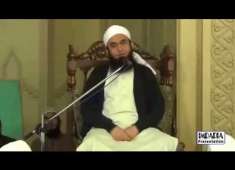 Maulana Tariq Jameel 2018 New Bayan For Ulama and Talib e ilm