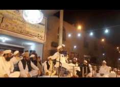 Molana Tariq Jameel New Bayan 2018 in Khair ul Madaris Multan