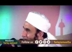 HD Mian Biwi ka Rishta in Islam New Bayan of Maulana Tariq Jameel 2017