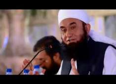 Sabse Badi Sunnat Tariq jameel ka Purkashish Bayan