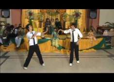 pakistan got talent Break Dance Mehndi X Unit