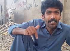 pakistan got talent Asgar Khoso Comedian As Gharib Ka Ghar Sindhi Funny Clips Sindhi Funny Video