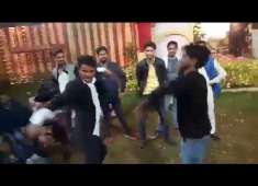 Pakistan got Talent Dance on Dhool Beat Awesome boys Dance