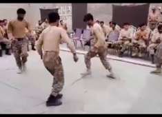 pakistan got talent Talented Pakistani Army Boys Dance with Beautiful Song Pakistani Talent