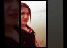 Beautiful Pathan Girl On Musically from quotPakistan quot