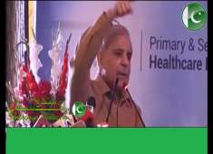 Pakistan News Today Sherbaz Sherifs Speech Latest PMLN Official