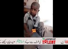 pakistan got talent Pakistan Street Talent