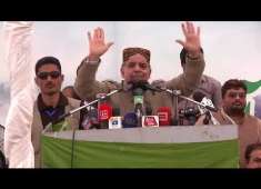Amazing Welcomes Of CM Punjab And PMLN President Dera Ghazi Khan Part 1
