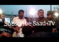 Nawaz Sharif Jalsa In Sahiwal Police Behaviour with PML N workers In Sahiwal 2018