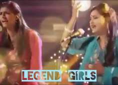 Best Punjabi Singer Pakistan Girls
