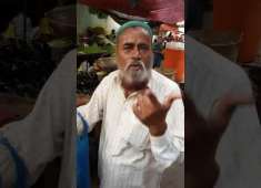 Funny Pakistani Telling the Truth