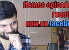 Pakistani Reacts to TVF FLAMES Episode 5 Reaction and Review