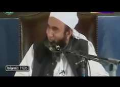 Emotional Story of Prophet PBUH amp Tawaif by Moulana Tariq Jameel YouTube