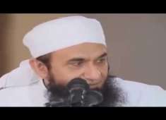 who Created GOD Question From A Korean Person Answered By Maulana Tariq Jameel 17 may 2018
