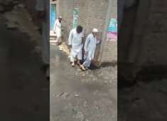 PMLN Tabdeeli Exposed of Street from PTI Chakwal