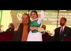 Rahat fateh ali khan sing new song for PMLN for Election 39 39Sanso main Basa hay payar tera