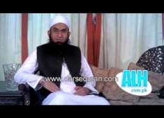 Maulana Tariq Jameel Latest Bayan May 2018 Roza aur Ramadan