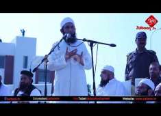 Moulana Tariq Jameel new bayan hd 2018 You will Cry after watching this bayan must watch