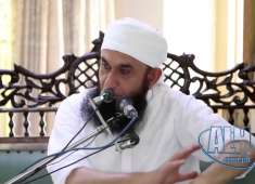 Hazrat Muhammad SAW K Khandan ka silsila moulana tariq jameel Short Clip