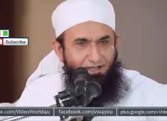 Who Created GOD Question From A Korean Person answered By Maulana Tariq Jameel full HD