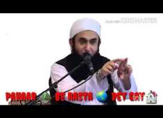 Maulana tariq jameel best byan ever