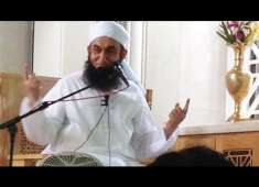 Live Bayan l Molana Tariq Jameel Ramadan 2018 24 May