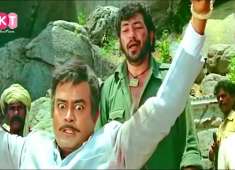 PMLN VS PTI Funny Dialog Film Sholay Must Be Watch