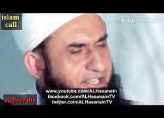 RAMADAN bayan new moulana Tariq Jameel Sahab