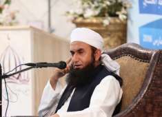 LIVE Maulana Tariq Jameel Latest Bayan 25 May 2018