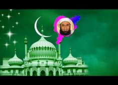 Hazrat Izraeel AS Ki Khaufnaak cheekh Maulana Tariq Jameel