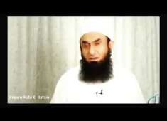 Maulana Tariq jameel sahab