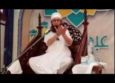 Molana Tariq Jameel Bayan Eid ul fitr