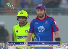 Top 10 Moments of PSL3 as chosen by ours HBL PSL FANS