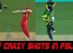 Best Shots In HBL PSL 3 Pakistan Cricket Times