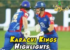All Karachi vs Lahore Matches Funny Totay Tezabi Totay HBL PSL 2018