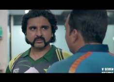 India 39s Reply To Pakistan 39s Abhinandan Ad Goes Viral Happy Father 39s Day Wishes Pakistan To Ind ..